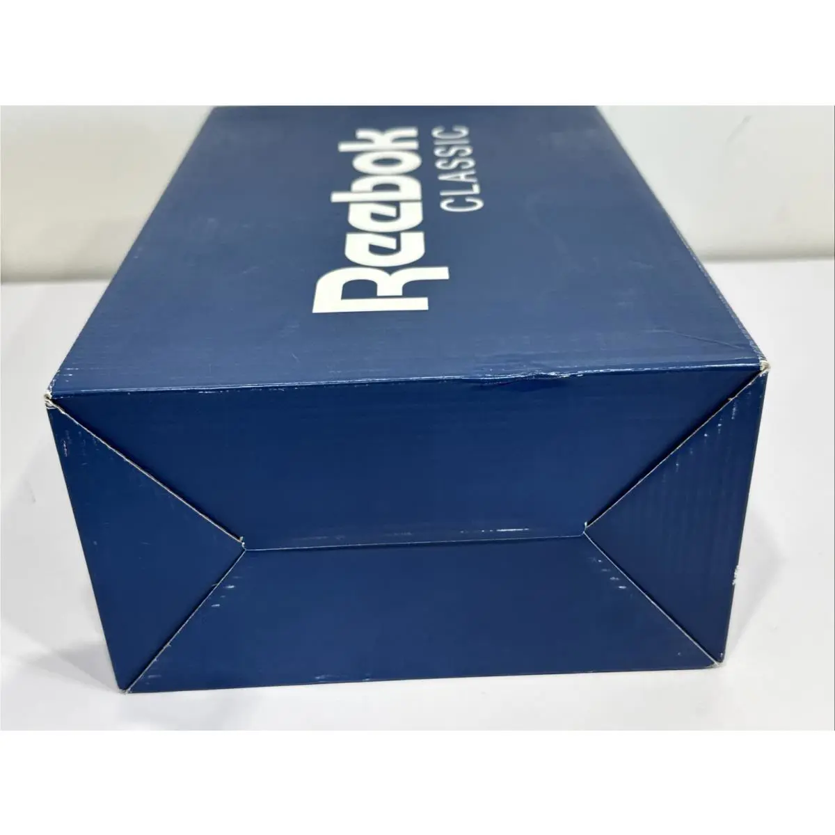 Reebok shoes - Reebok Ventilator - Ventilator - M48360 - White 13