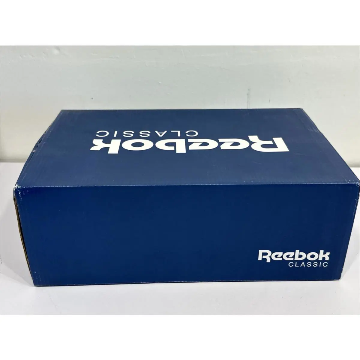 Reebok shoes - Reebok Ventilator - Ventilator - M48360 - White 14