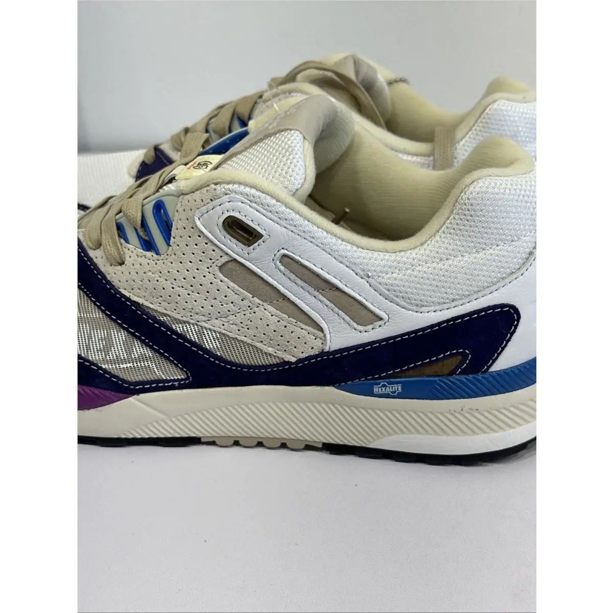 Reebok shoes - Reebok Ventilator - Ventilator - M48360 - White 7