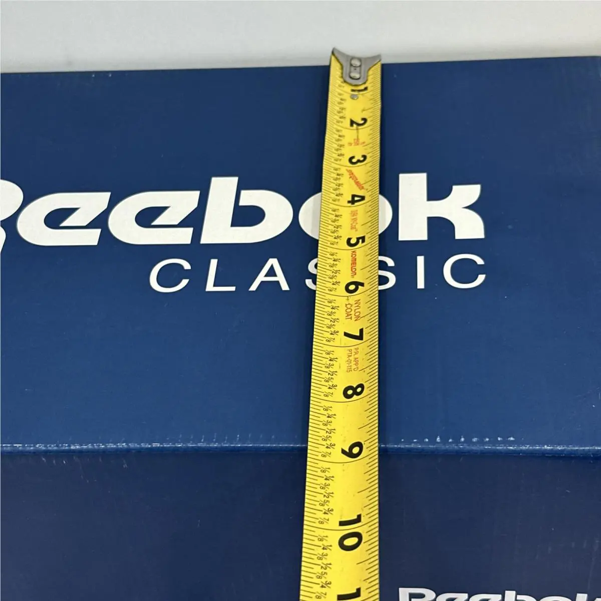 Reebok shoes - Reebok Ventilator - Ventilator - M48360 - White 17