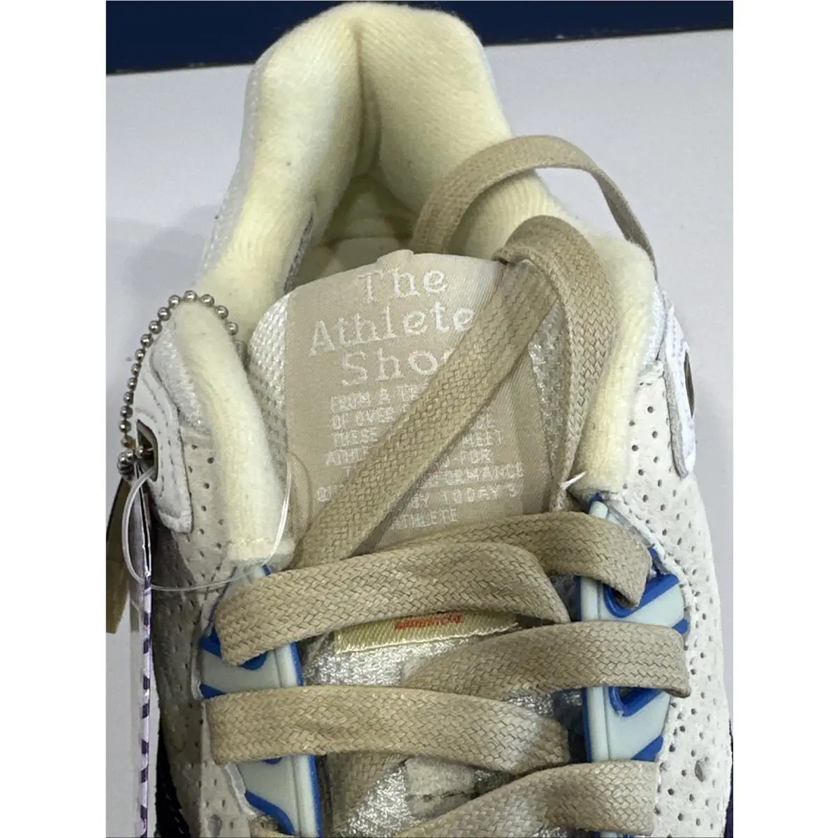 Reebok shoes - Reebok Ventilator - Ventilator - M48360 - White 4