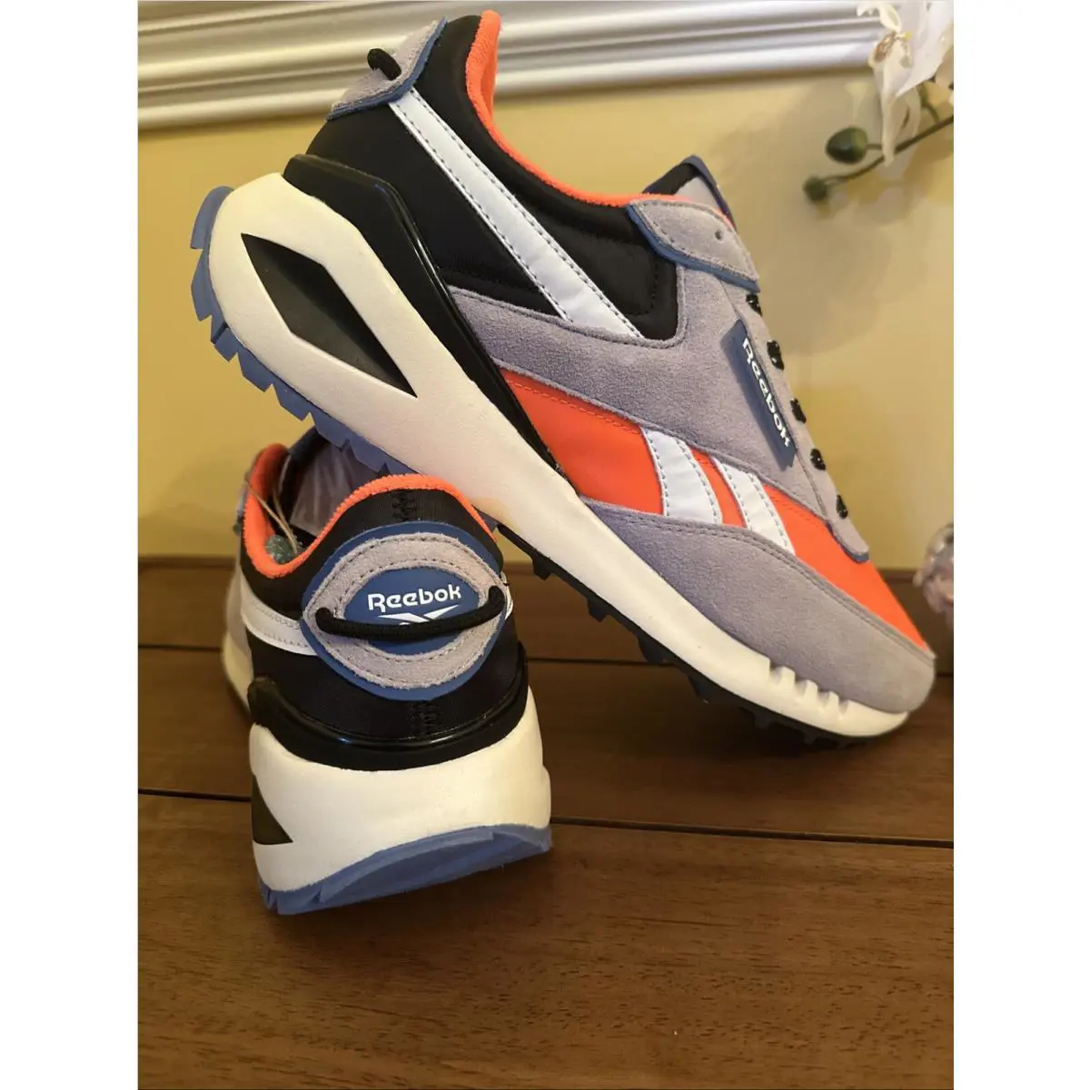 Reebok shoes - Reebok Forte Racer - Forte Racer - Multicolor 5