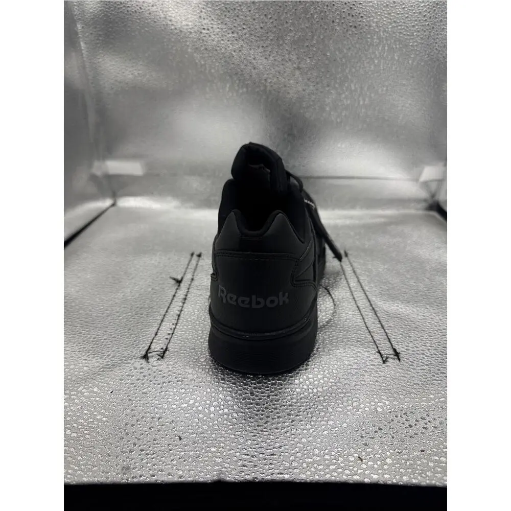 Reebok shoes - Black 2