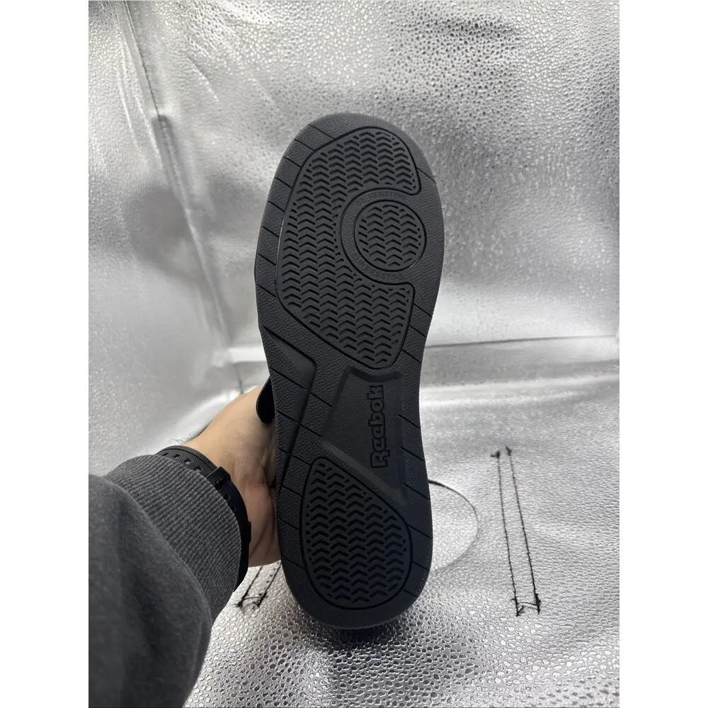 Reebok shoes - Black 3
