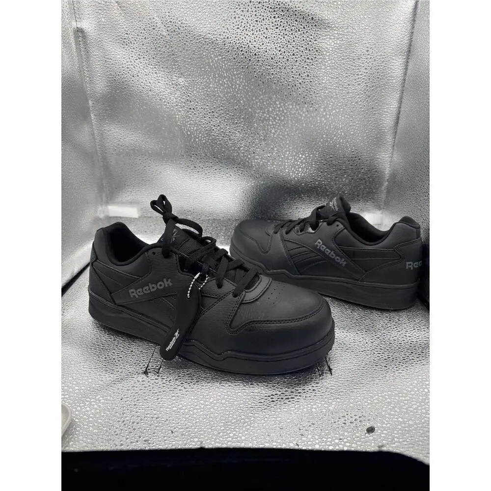 Reebok shoes - Black 4