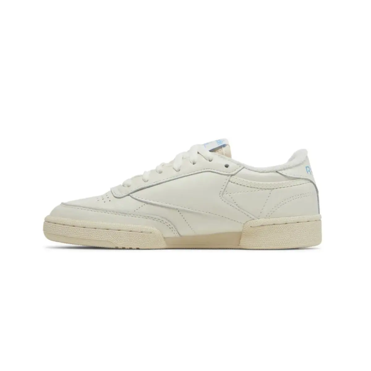 Reebok shoes - CLUB C 85 VINTAGE - CLUB VINTAGE - GX3687 - White (UPC: 4065418131520) 1