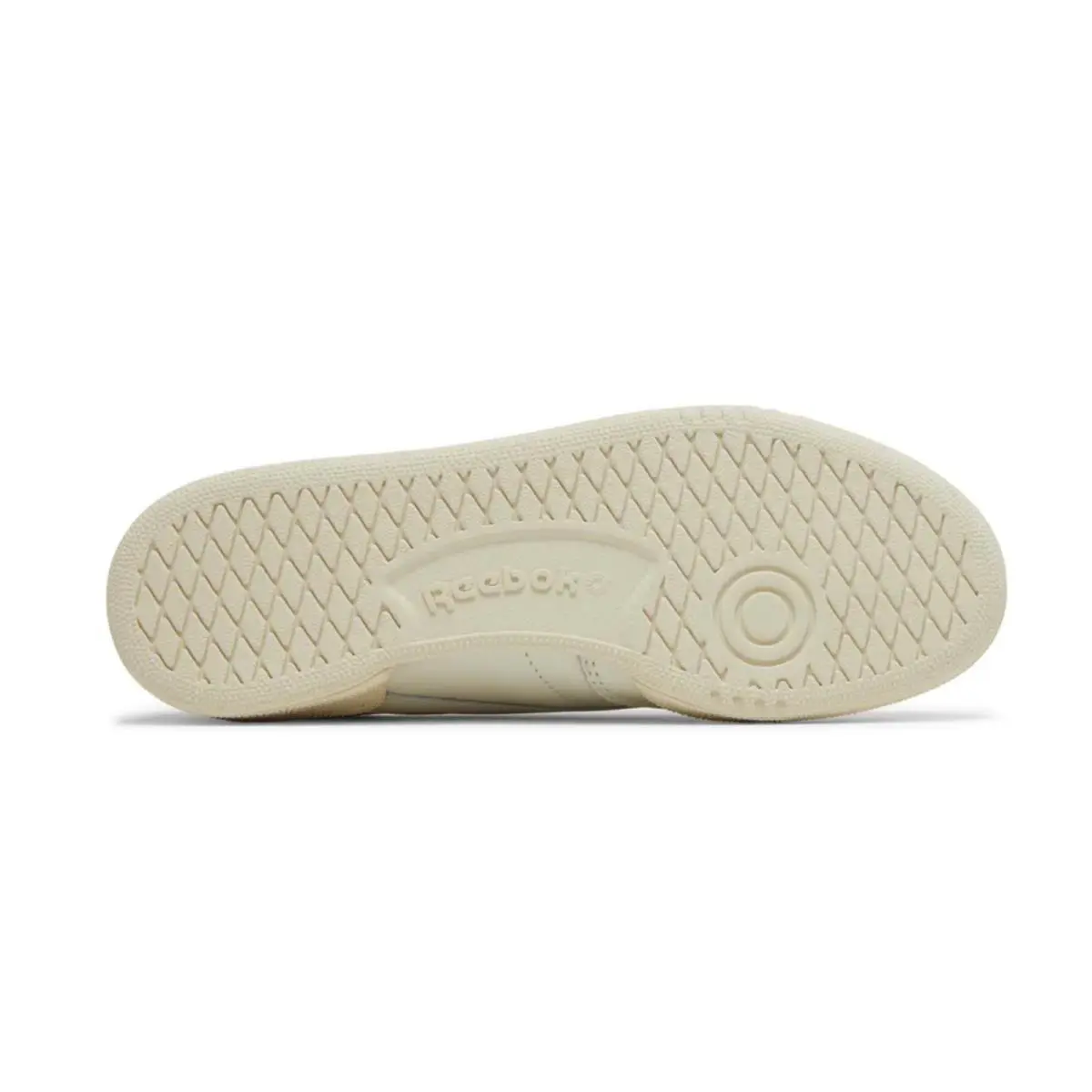 Reebok shoes - CLUB C 85 VINTAGE - CLUB VINTAGE - GX3687 - White (UPC: 4065418131520) 2