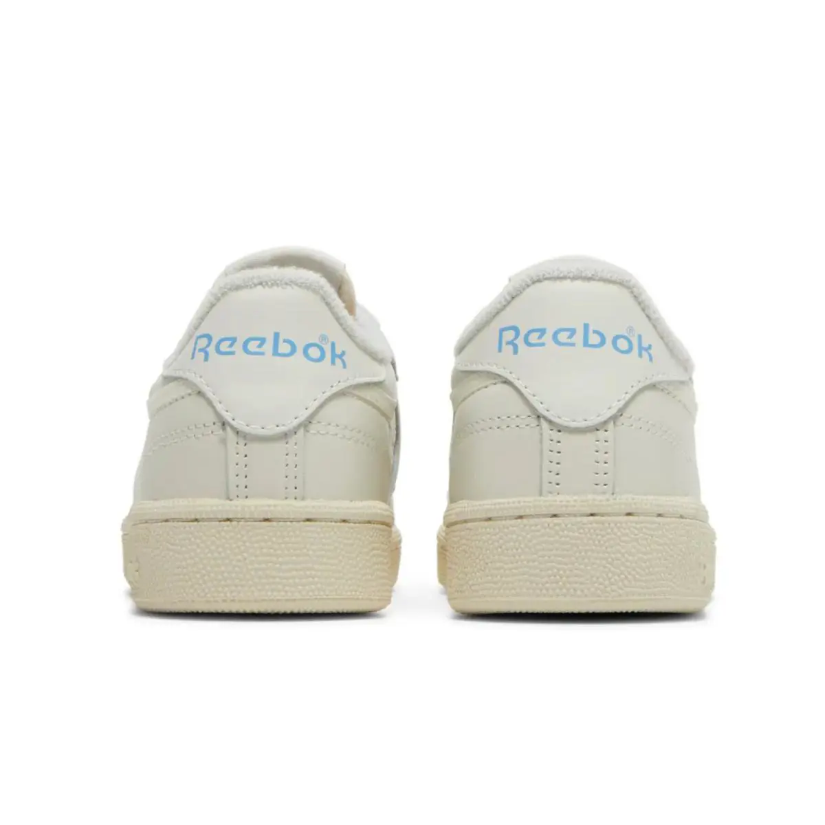 Reebok shoes - CLUB C 85 VINTAGE - CLUB VINTAGE - GX3687 - White (UPC: 4065418131520) 3
