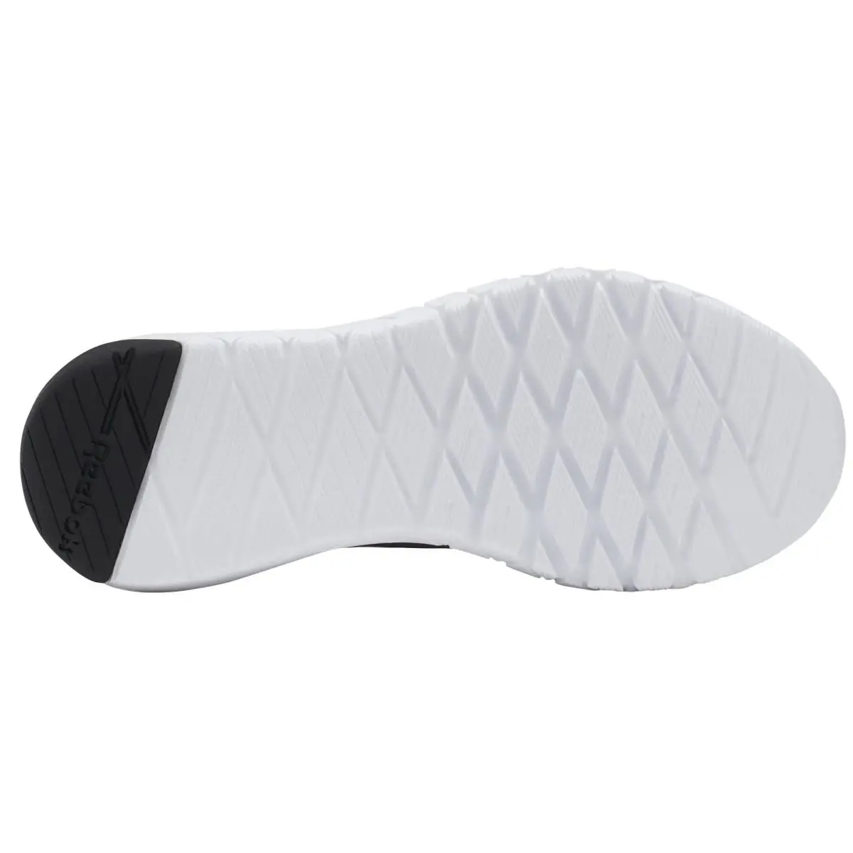 Reebok shoes - LIP24 - LIP24 - Black/Pure Grey (UPC: 196464099787) 0