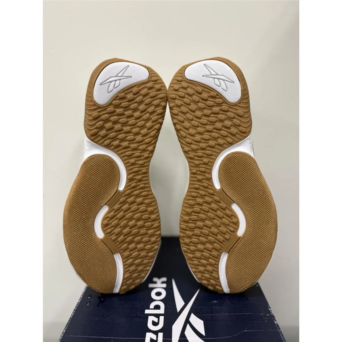 Reebok shoes - Reebok HIIT TR 3 - HIIT - GY8801 - White 7