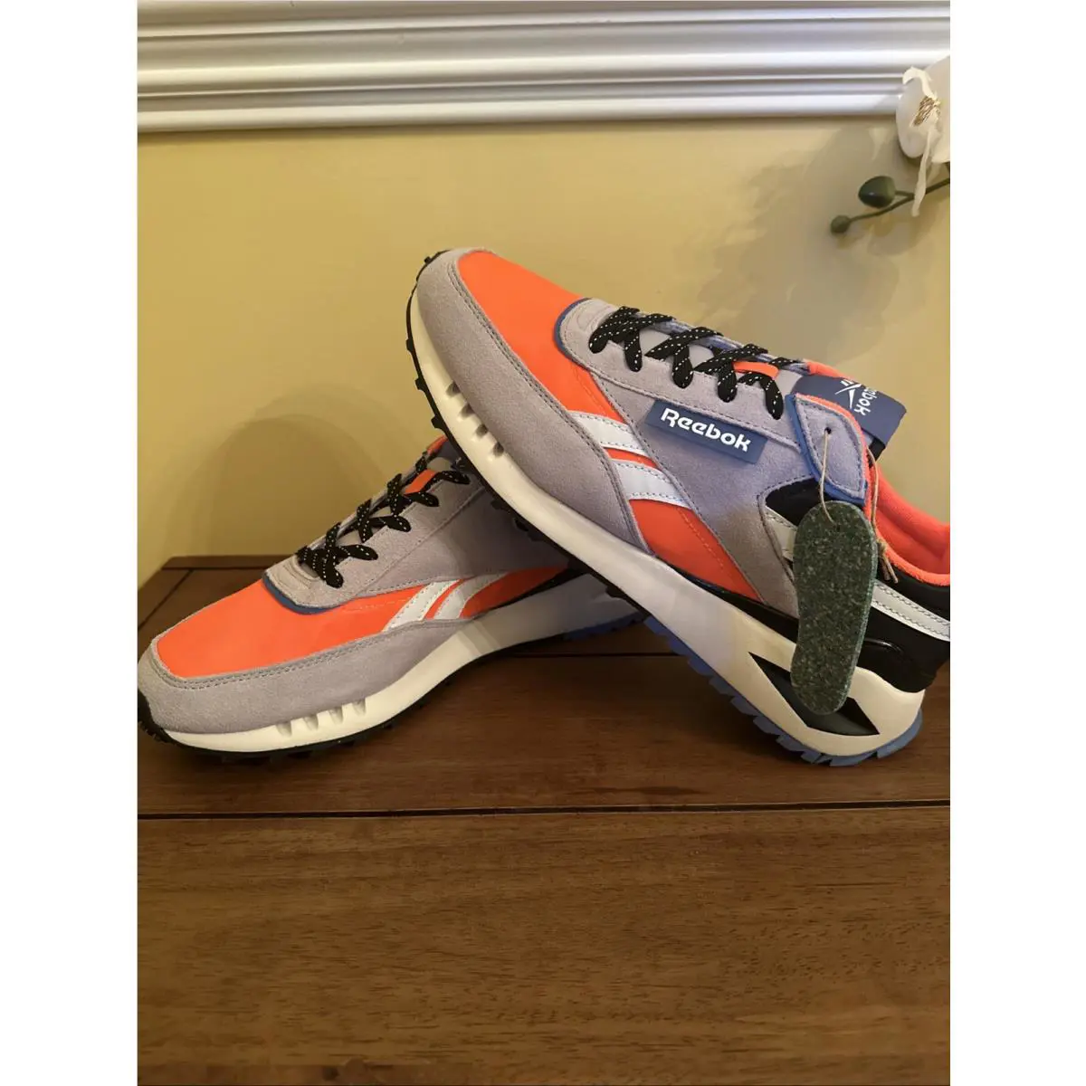 Reebok shoes - Reebok Forte Racer - Forte Racer - Multicolor 2