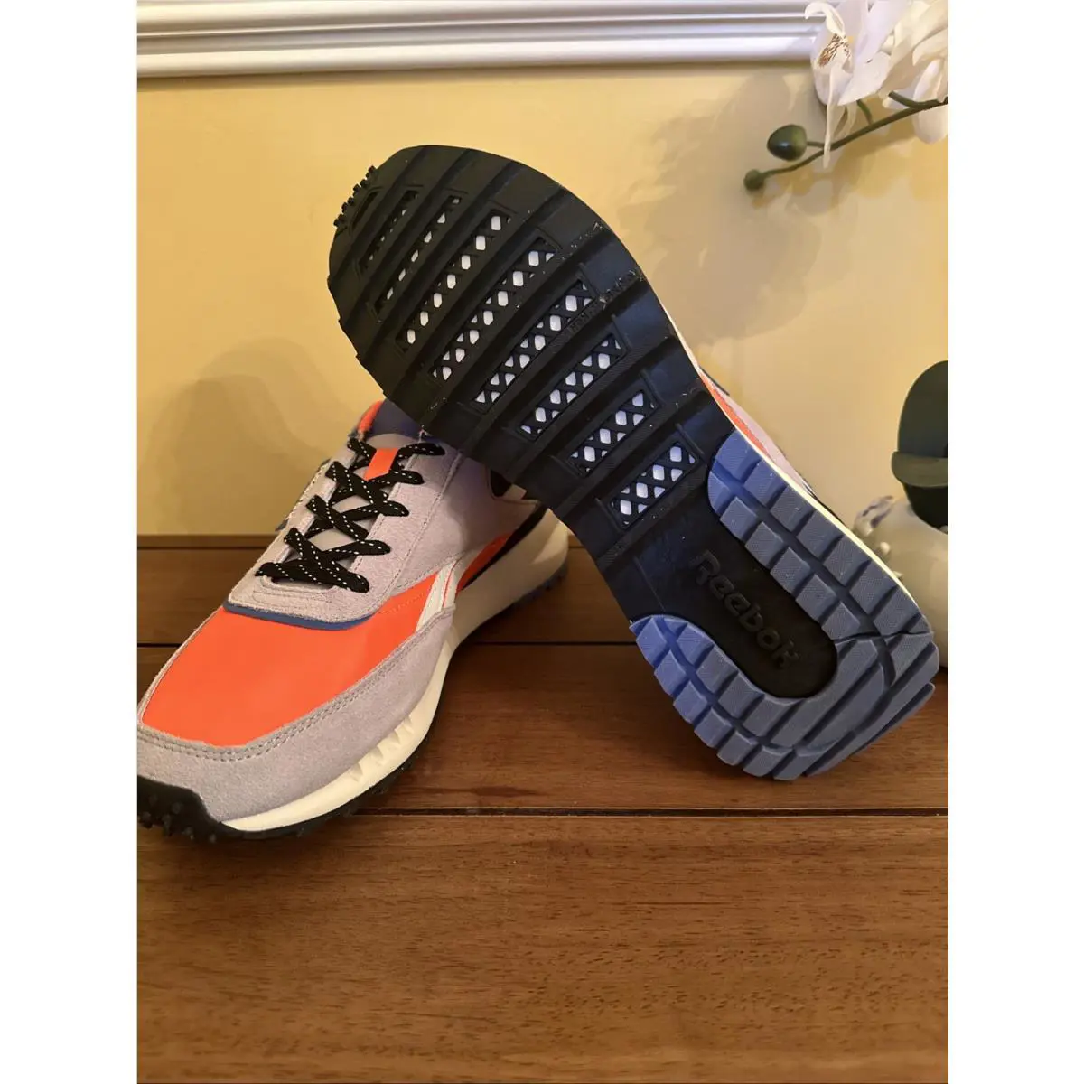 Reebok shoes - Reebok Forte Racer - Forte Racer - Multicolor 3