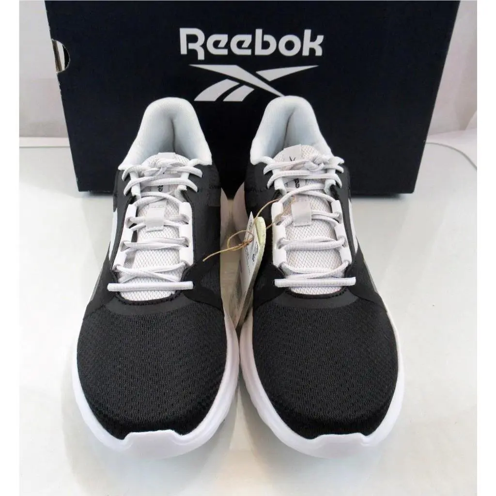 Reebok shoes - Reebok ENERGYLUX 3 - ENERGYLUX - GY7761 - Black (UPC: 195733945107) 2