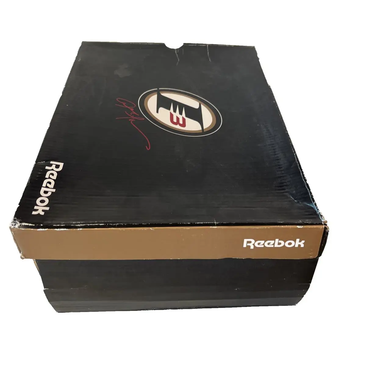 Reebok shoes - Primal Red/Ice - Primal - BD4487 - Red 9
