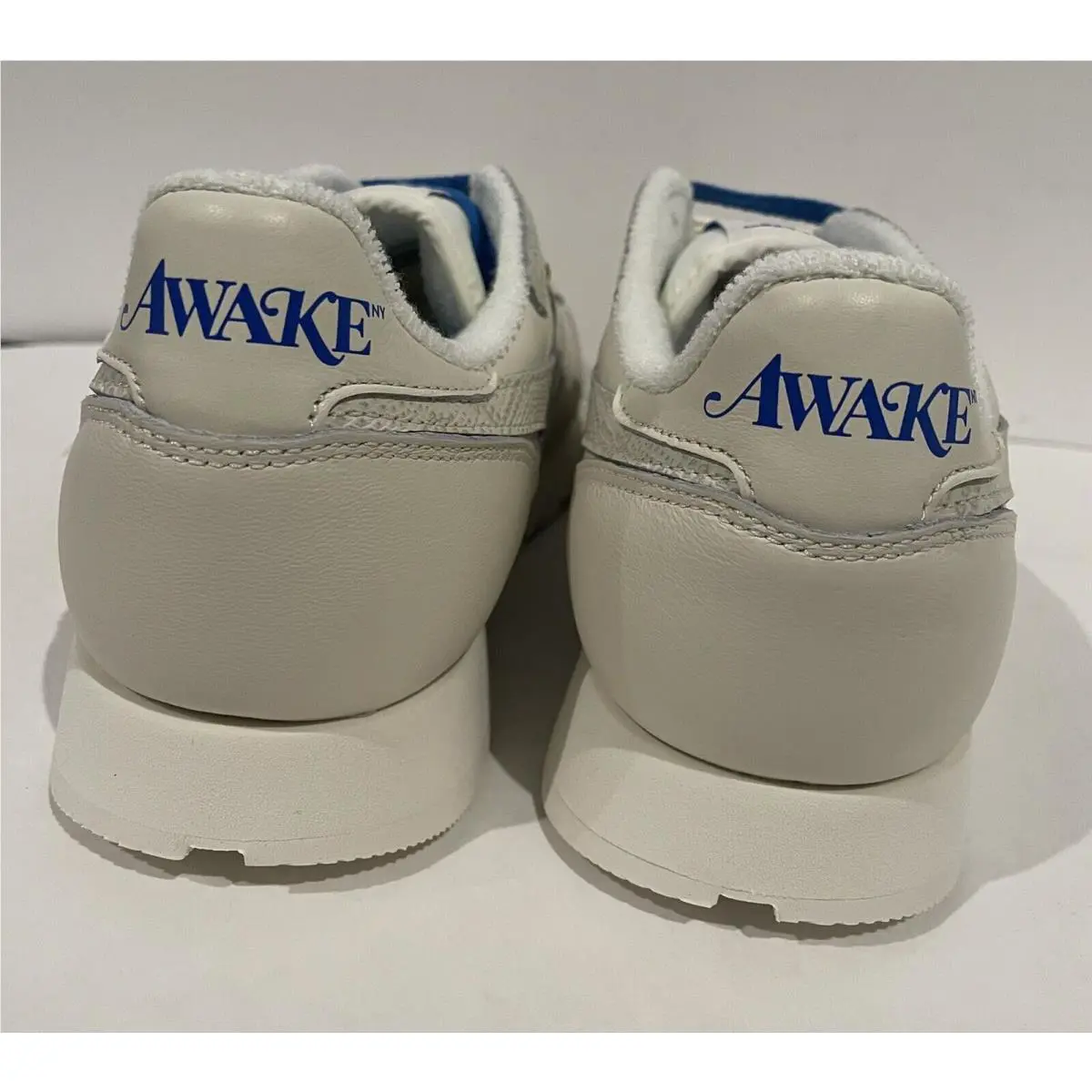 Reebok shoes - Reebok Classic - Classic - H03327 - Ivory 7