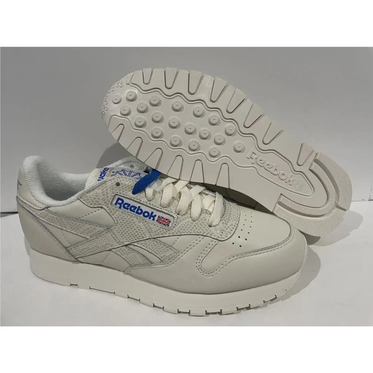 Reebok shoes - Reebok Classic - Classic - H03327 - Ivory 6
