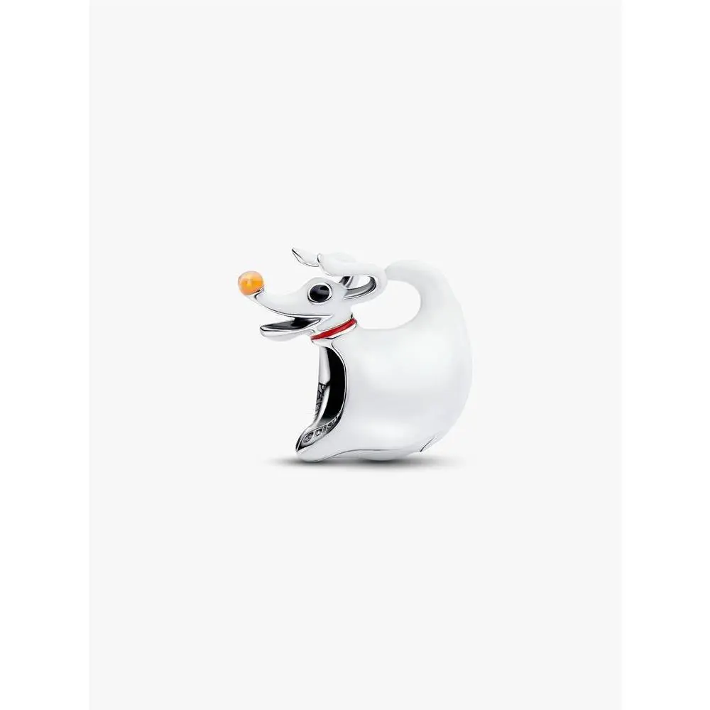 Pandora Disney The Nightmare Before Christmas Zero Charm 794026C01