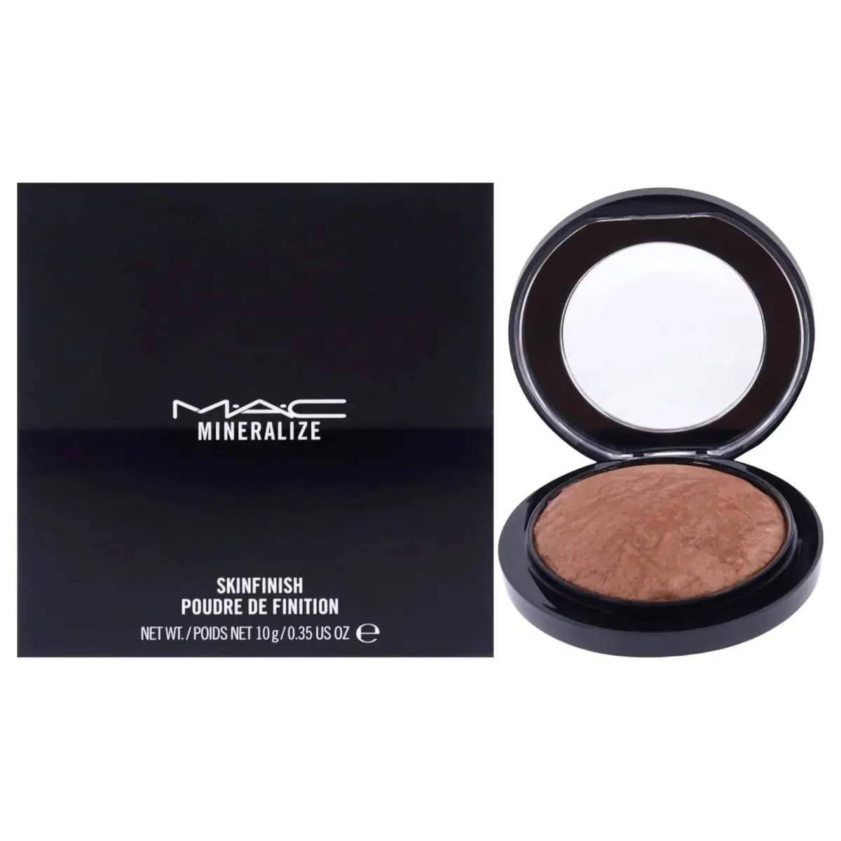 Mac Mineralize Skinfinish Global Glow 10g / 0.35oz