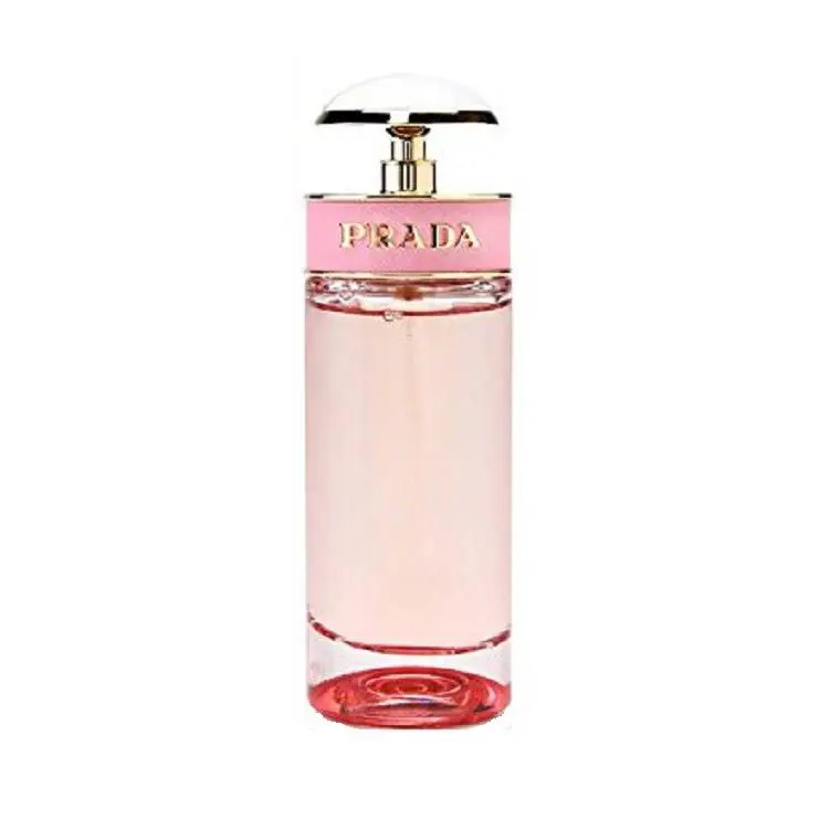 Prada Candy Florale by Prada 2.7 oz / 80 ml Edt Women Perfume Spray No Box