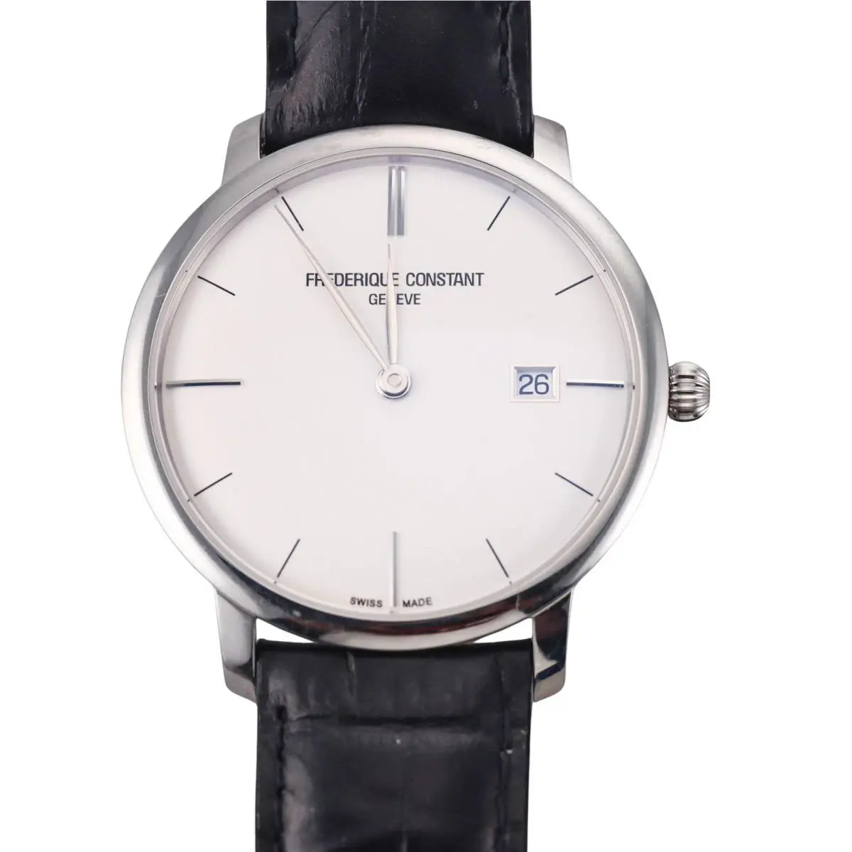 Frederique Constant Slimline Automatic Watch FC-306X45Z5/6