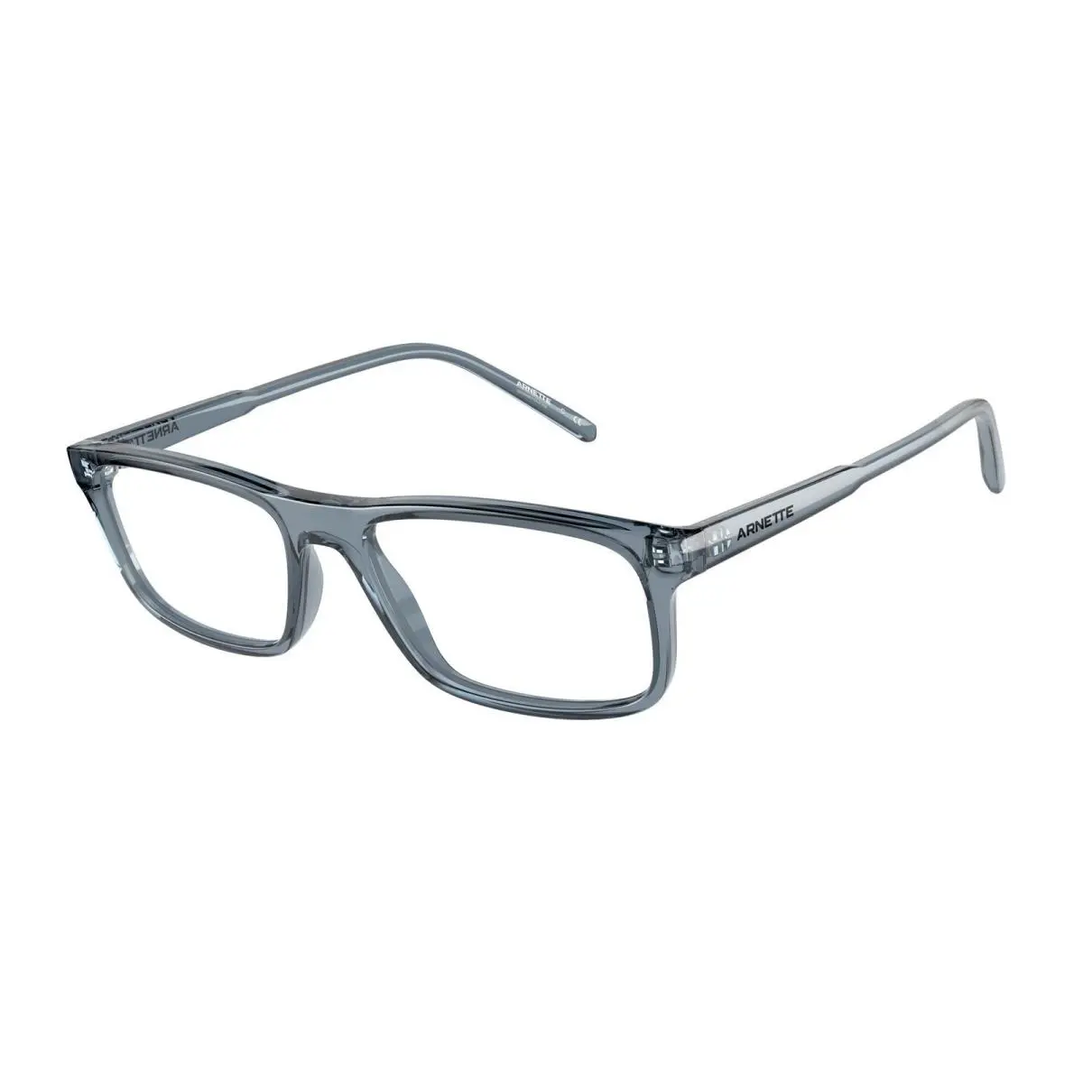 Eyeglasses AN 7194 2726 Dark Voyager Blue Jeans by Arnette
