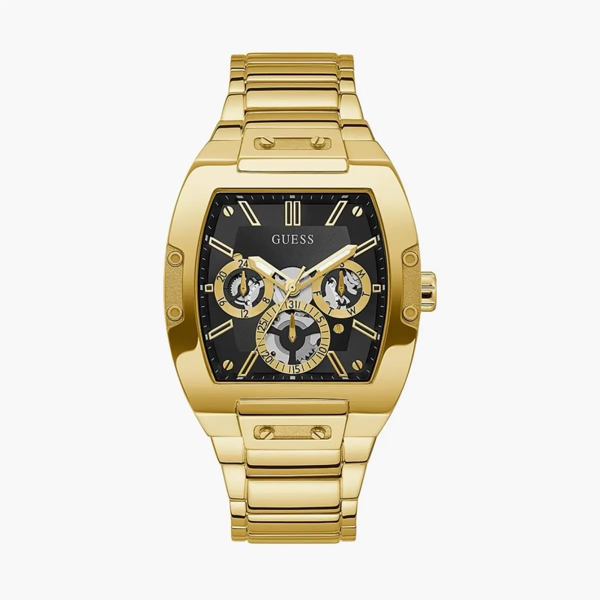 Guess GW0456G1 Watch – No Import Fees – Fedex Shipping