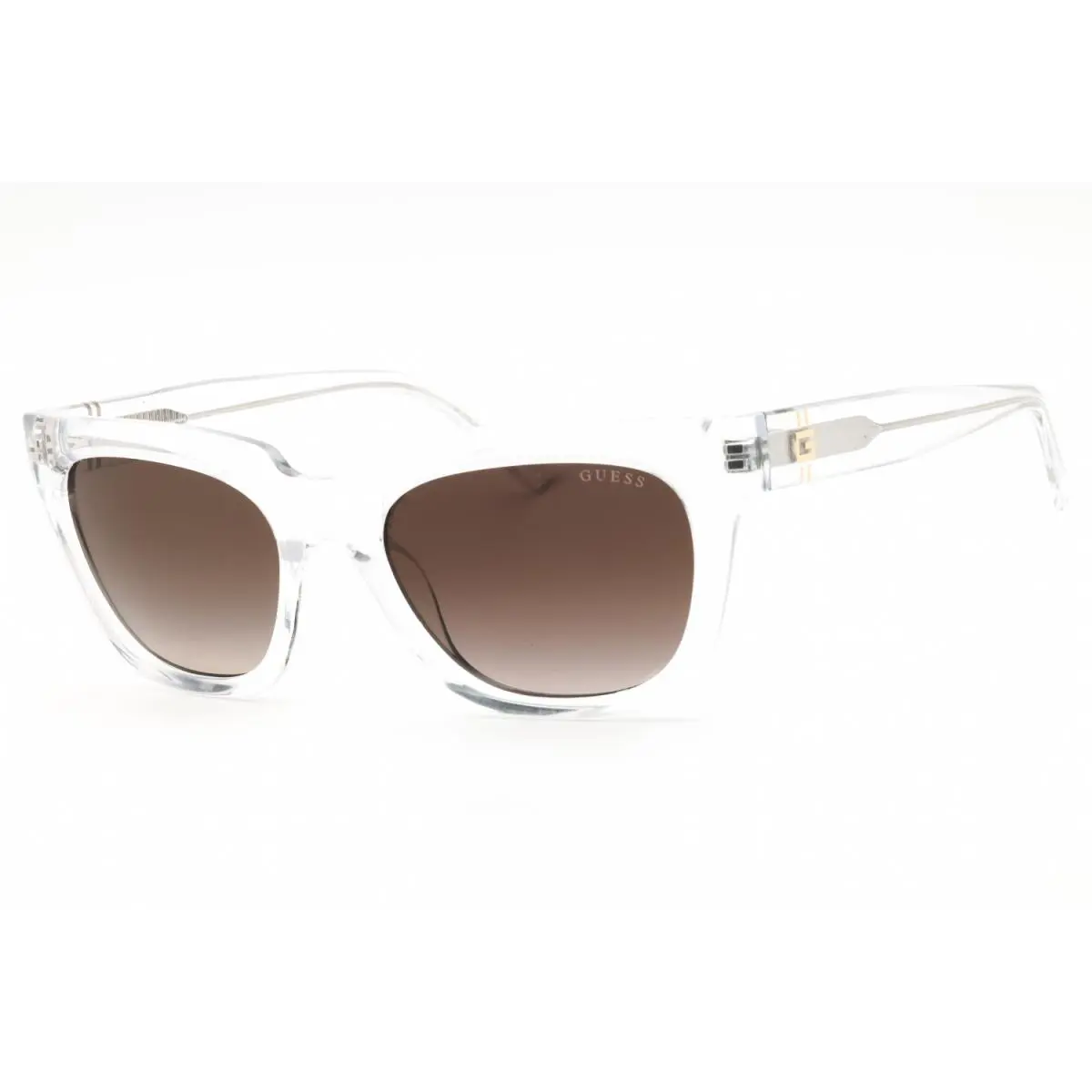 Guess GU00206 26F Crystal/brown Gradient 53-19-145 Sunglasses