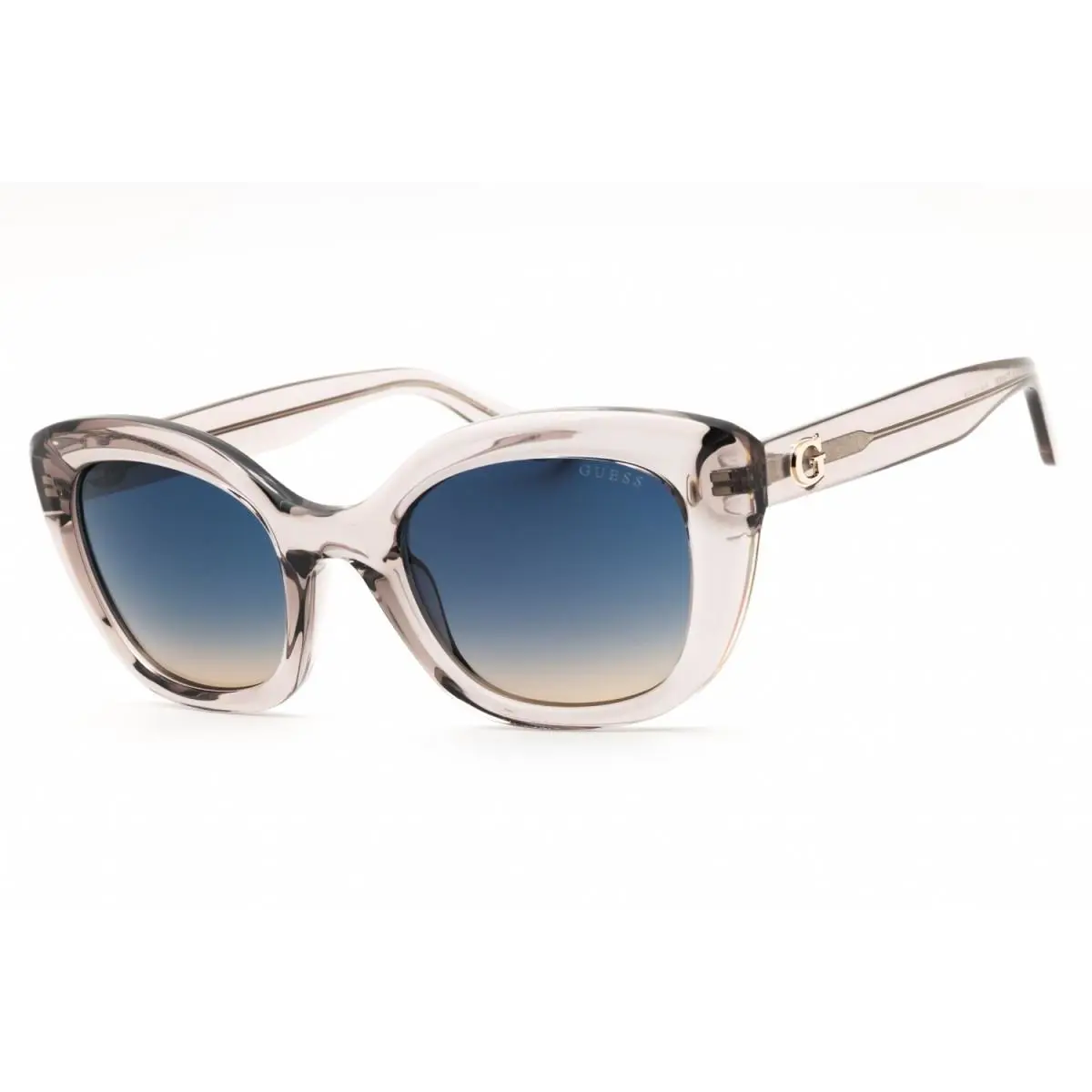 Guess GU00196 20W Grey/blue Gradient 51-23-140 Sunglasses