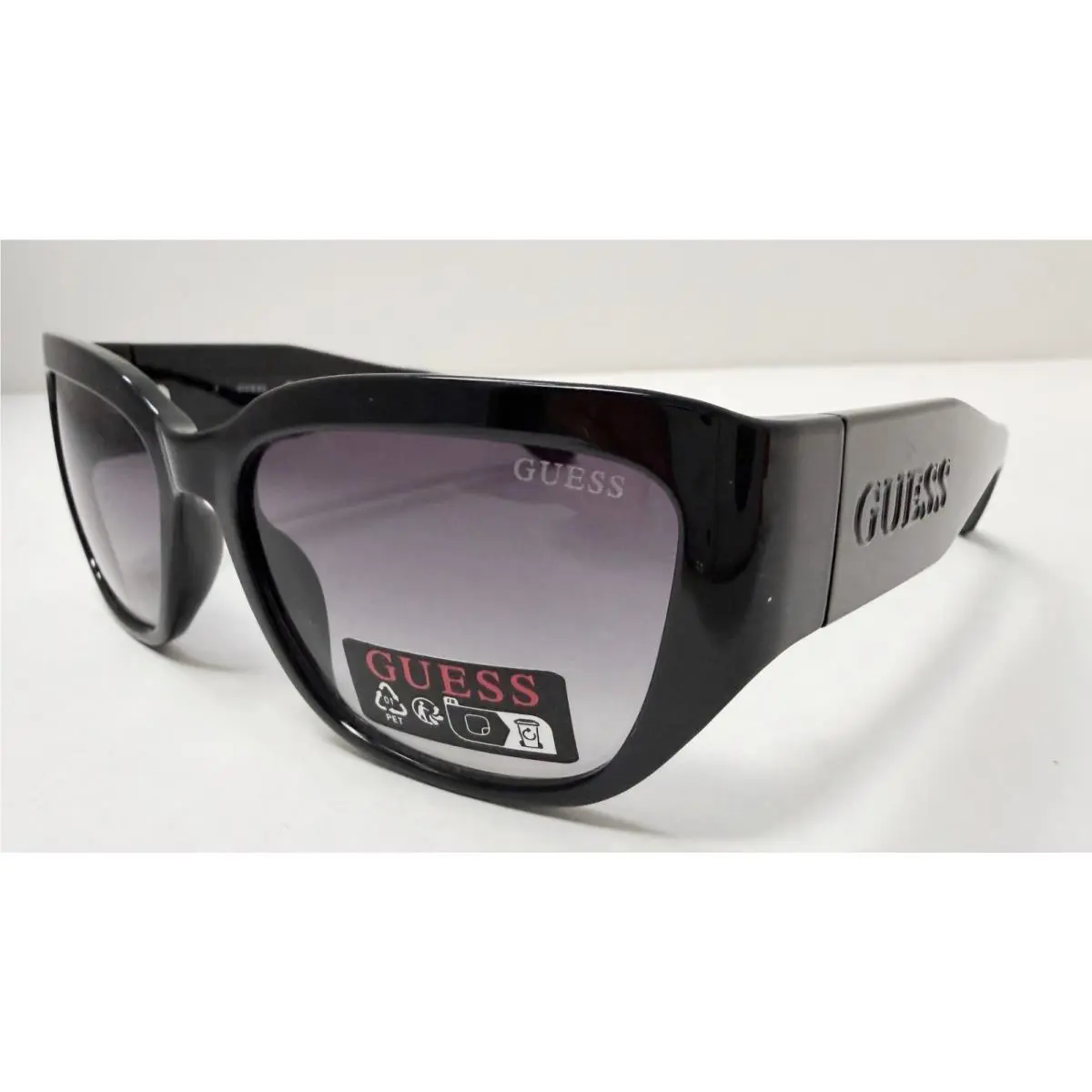 Guess GO00077 Black Women Sunglasses Gift Idea /543/