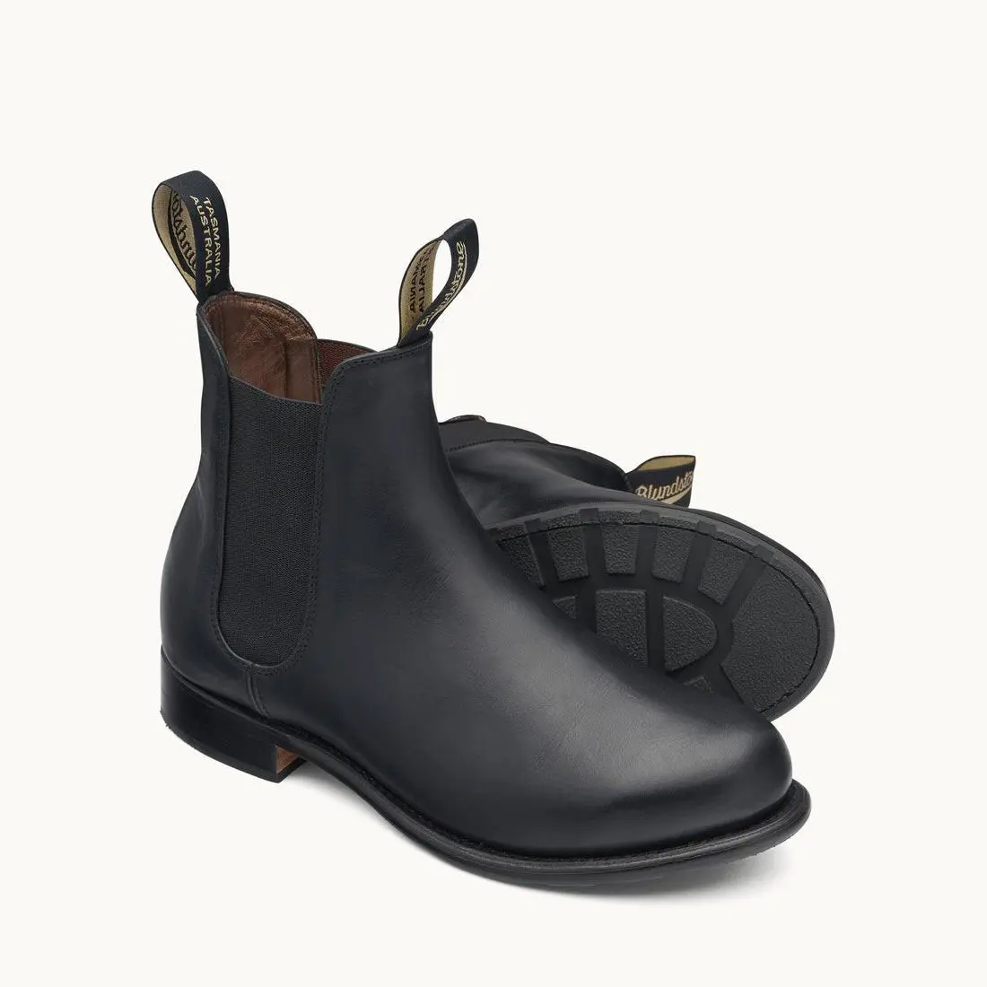 Blundstone shoes - Chelsea - Chelsea - Black 0