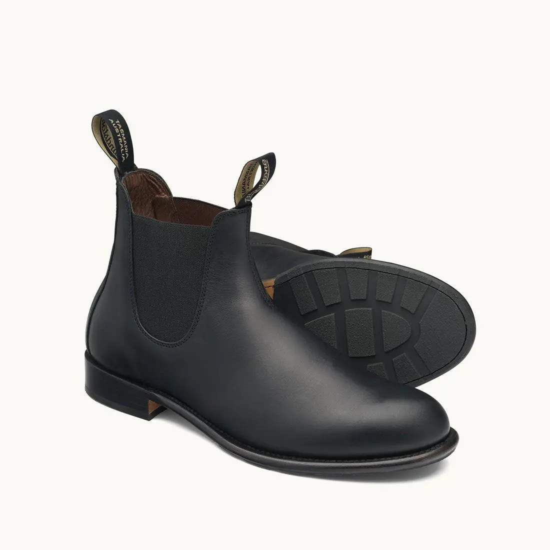 Blundstone shoes - Chelsea - Chelsea - 152-Black 0