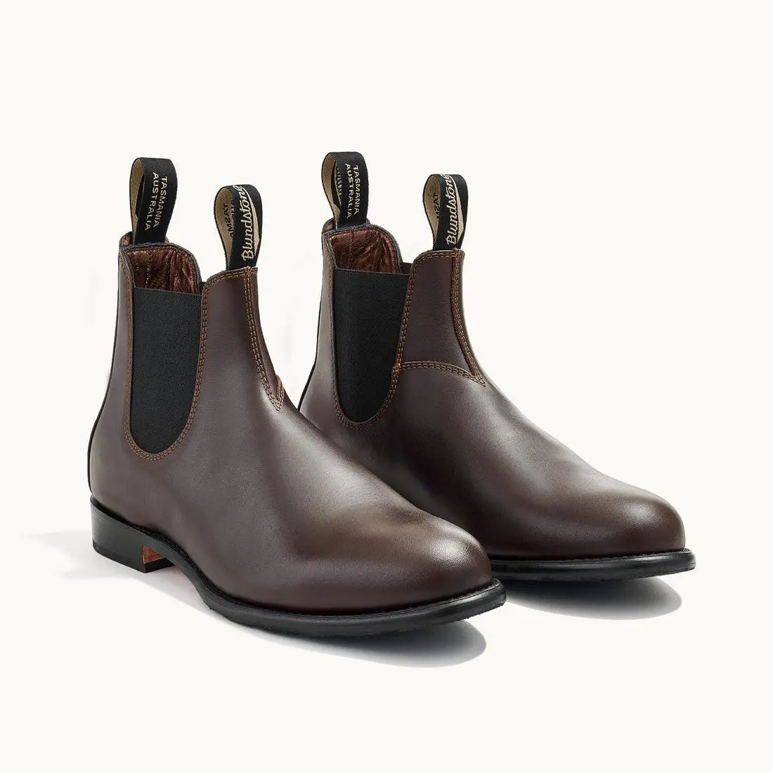 Blundstone shoes - Chelsea - Chelsea - 152-Black 1