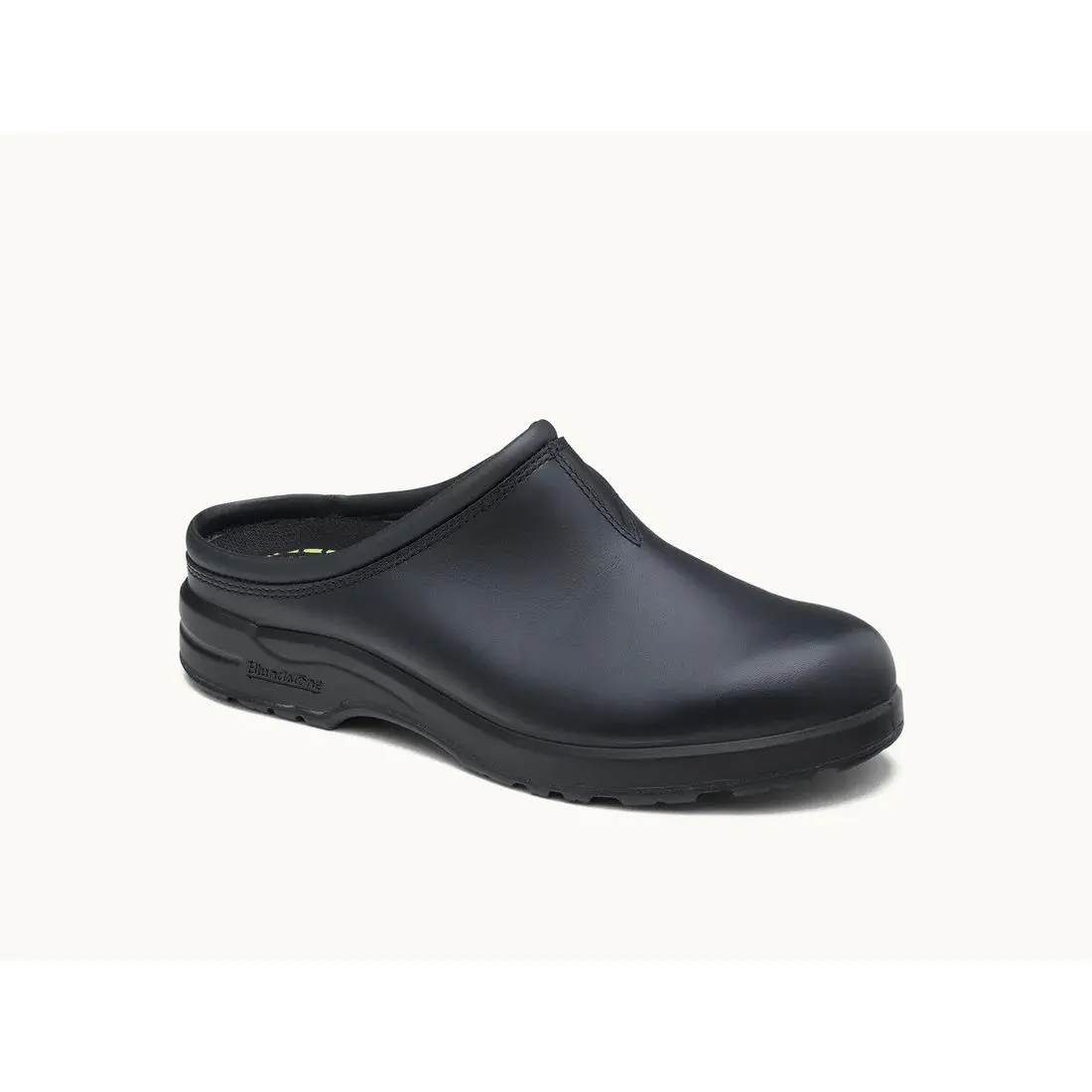 Blundstone shoes - Black 3