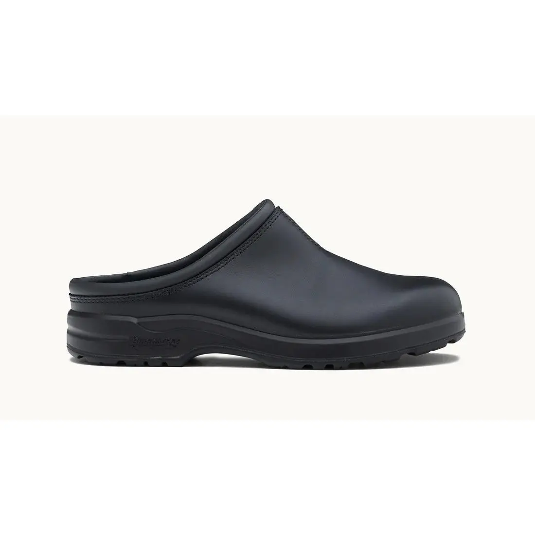 Blundstone shoes - Black 4
