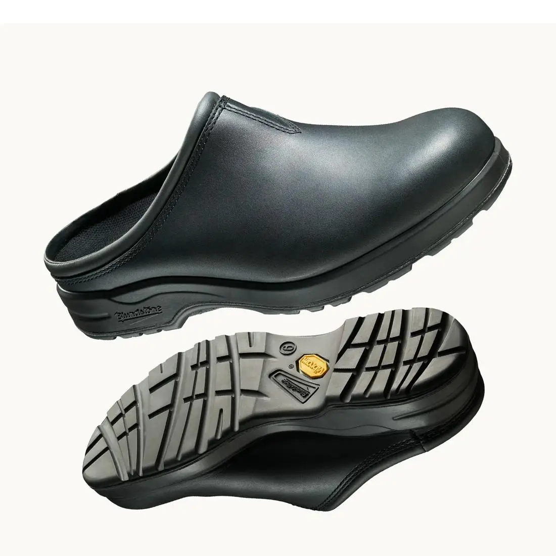 Blundstone shoes - Black 5