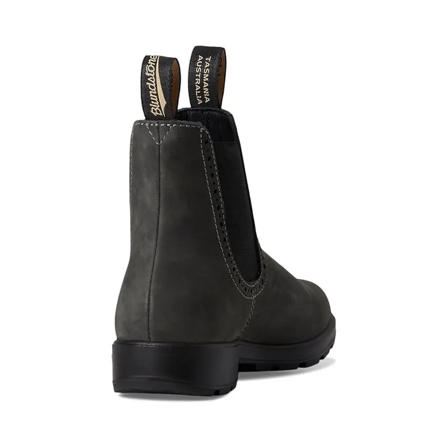 Blundstone shoes - Blundstone BL1630 - Black 2