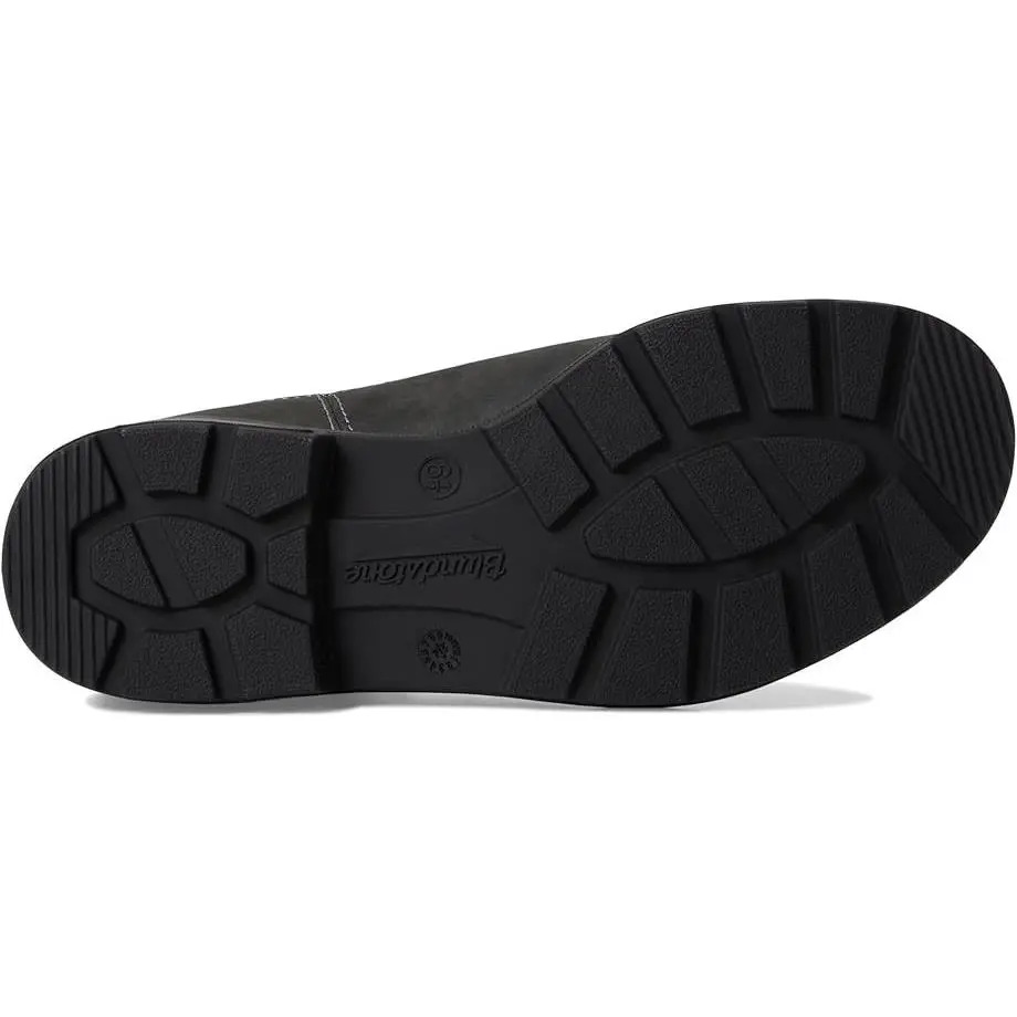 Blundstone shoes - Blundstone BL1630 - Black 5