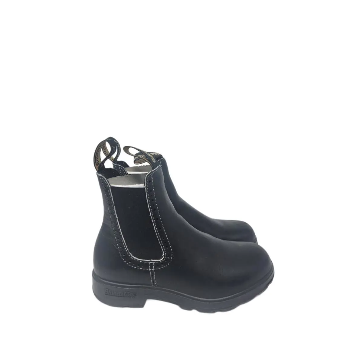 Blundstone shoes - Black (UPC: 9315891462914) 0