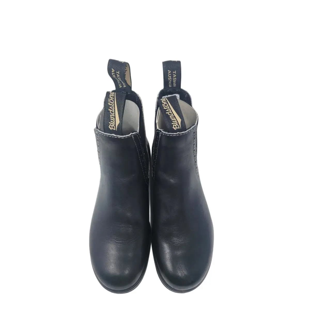Blundstone shoes - Black (UPC: 9315891462914) 3