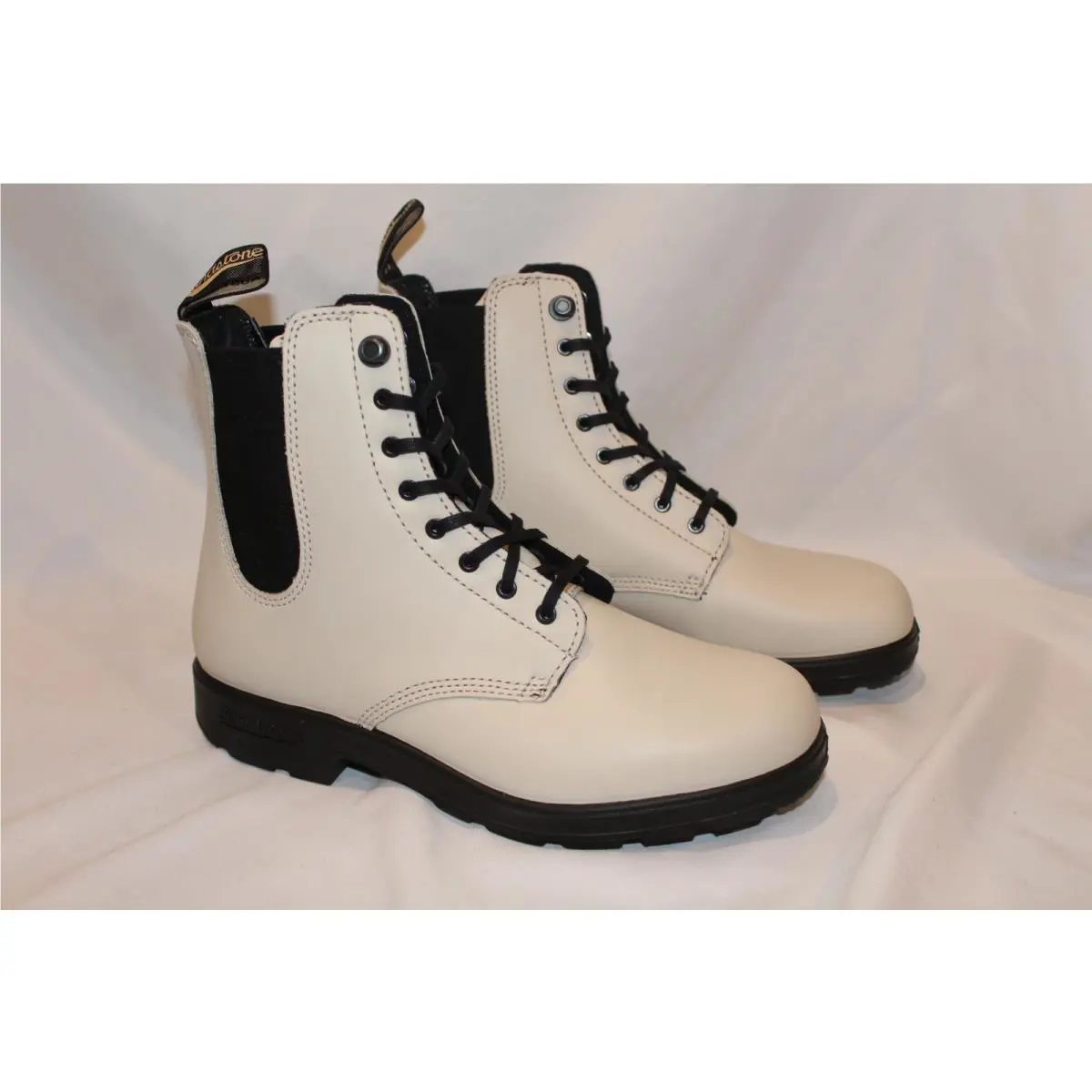 Blundstone shoes - OFF WHITE 1