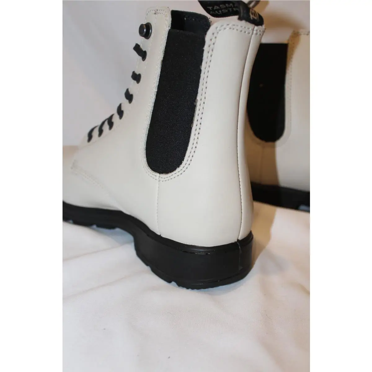 Blundstone shoes - OFF WHITE 3