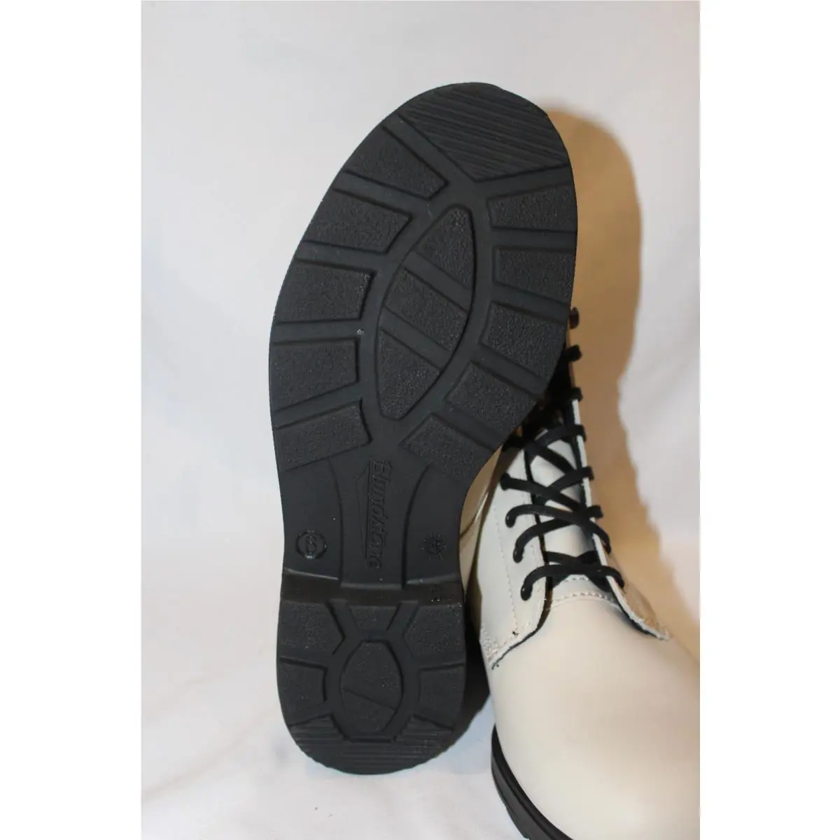 Blundstone shoes - OFF WHITE 6