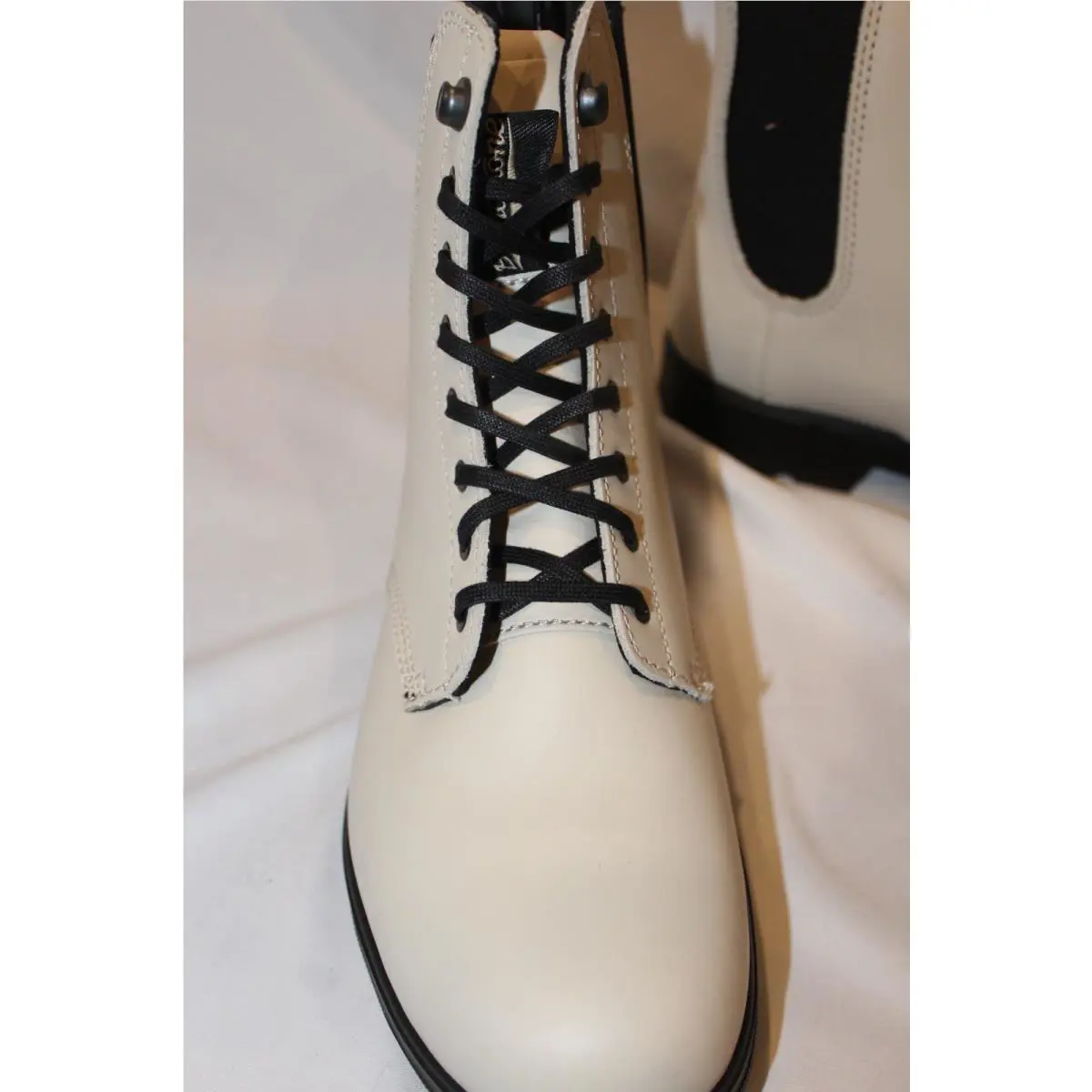 Blundstone shoes - OFF WHITE 4