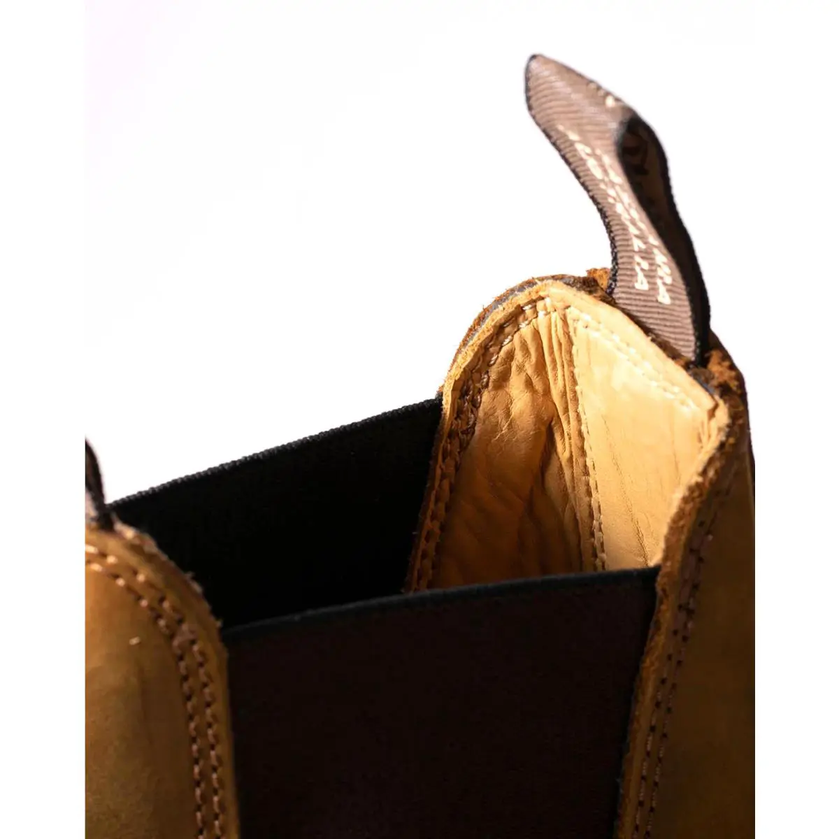 Blundstone shoes - Blundstone Classics #562 Chelsea Boots - Brown 2