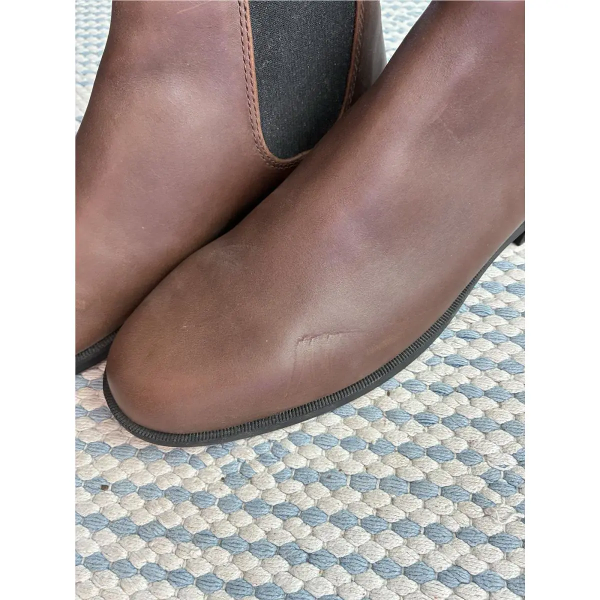 Blundstone shoes - Blundstone 1902 - Brown 9