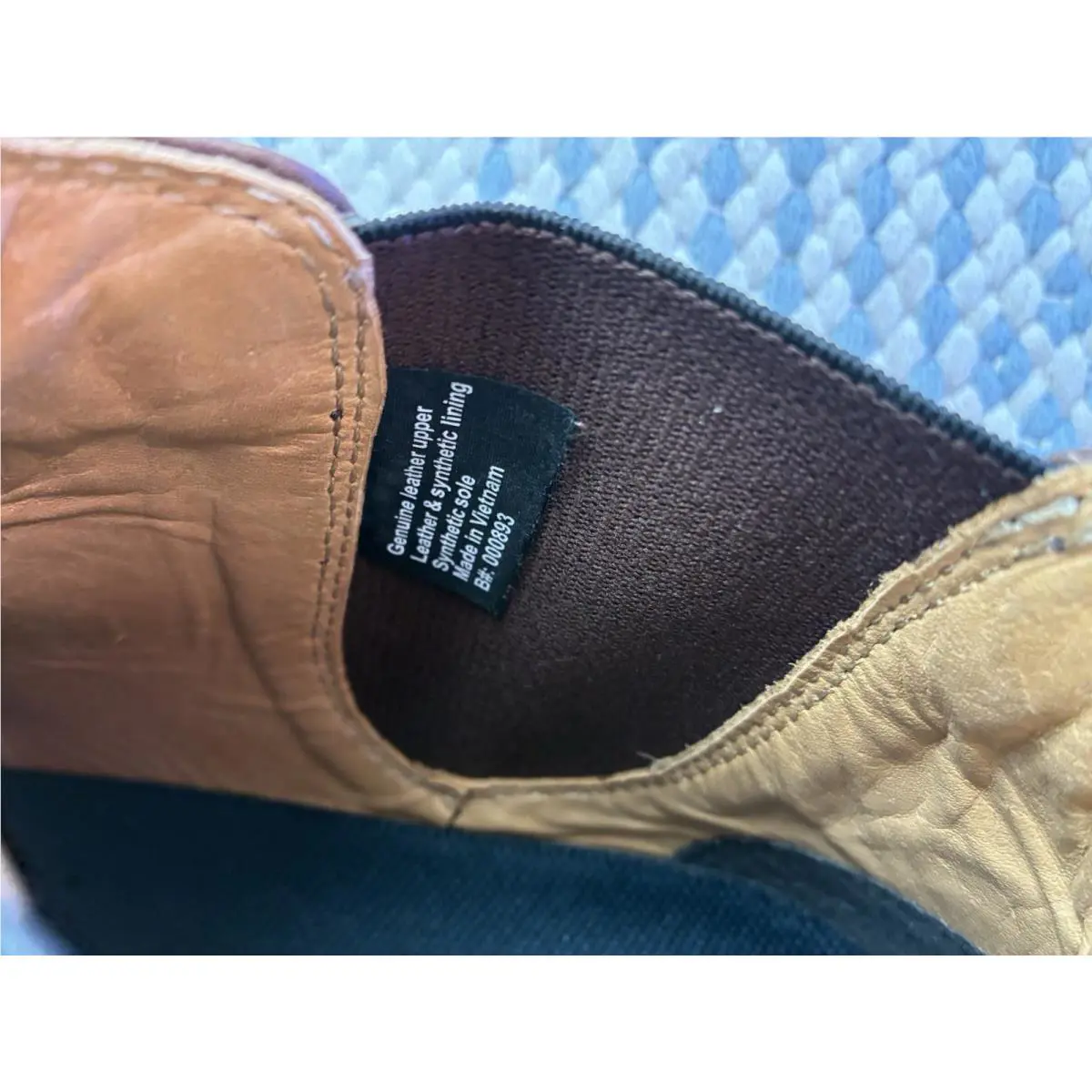 Blundstone shoes - Blundstone 1902 - Brown 6