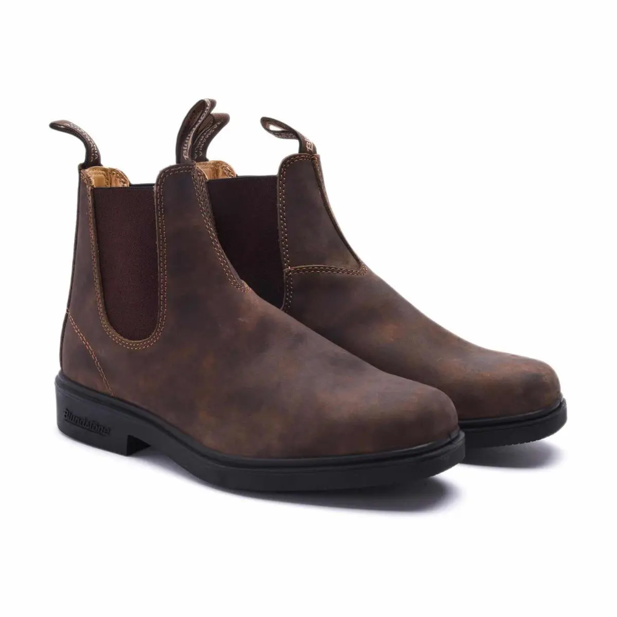 Blundstone shoes - Blundstone Classics #1306 Chelsea Boots - Brown 2