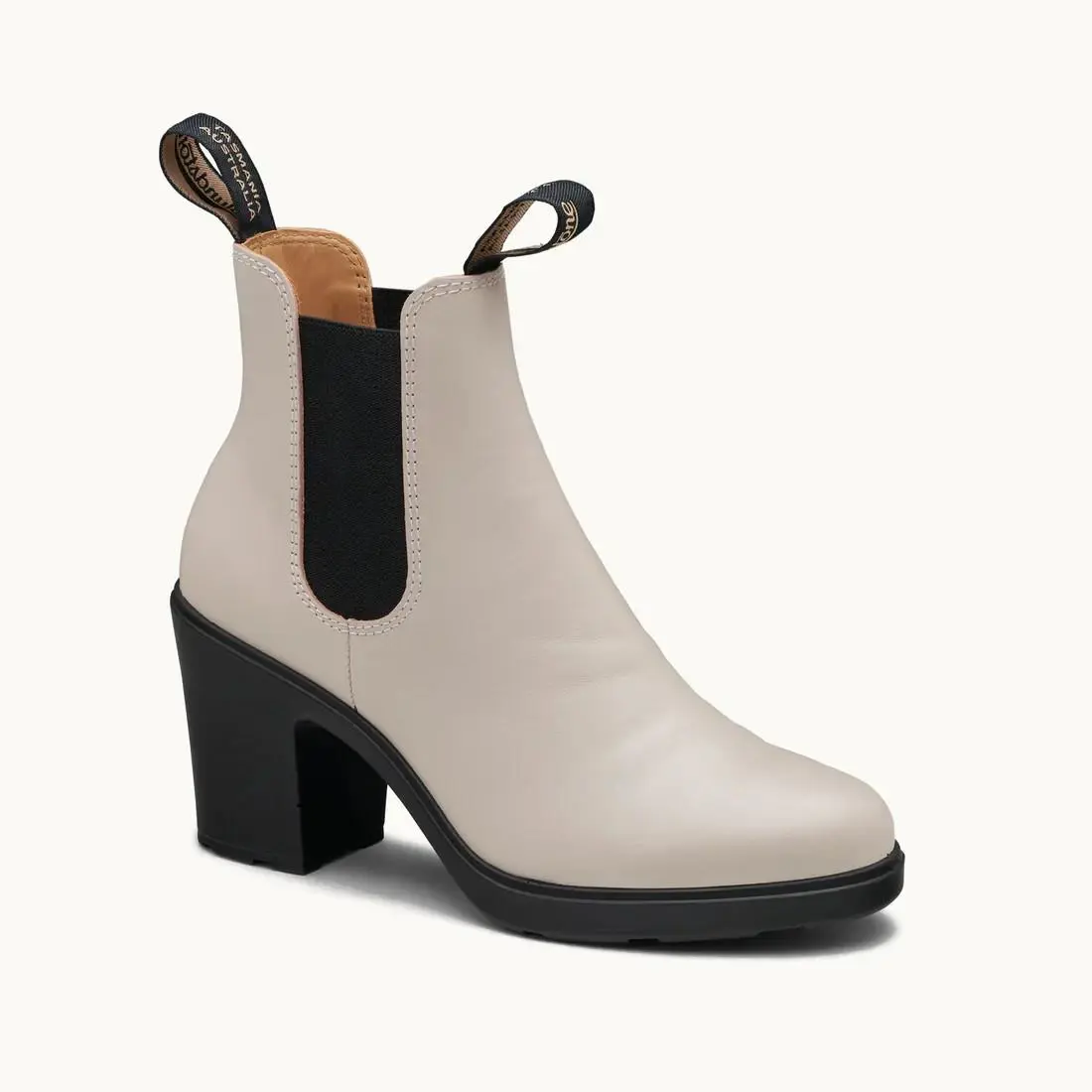 Blundstone shoes - Blundstone 2364 - White 1