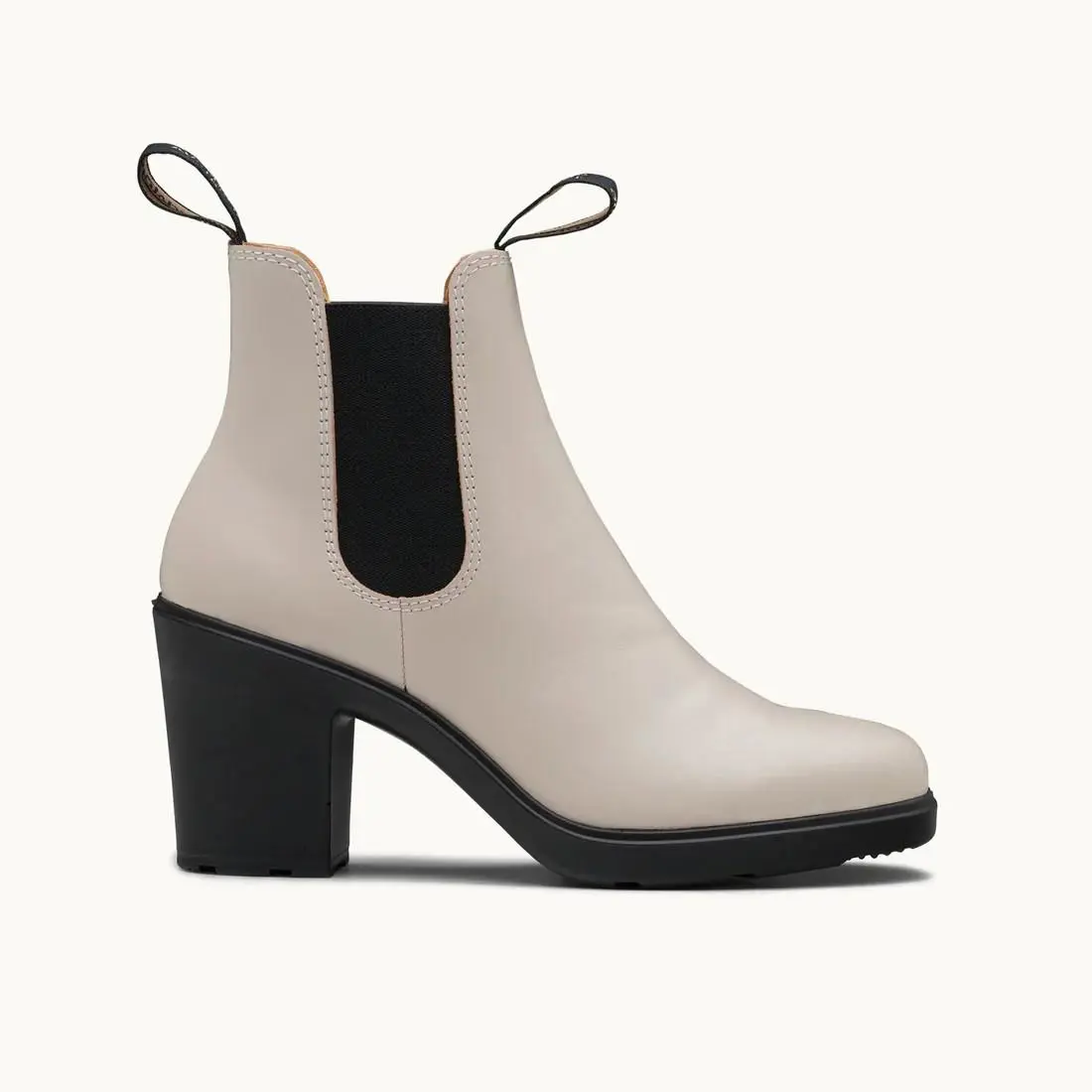 Blundstone shoes - Blundstone 2364 - White 3