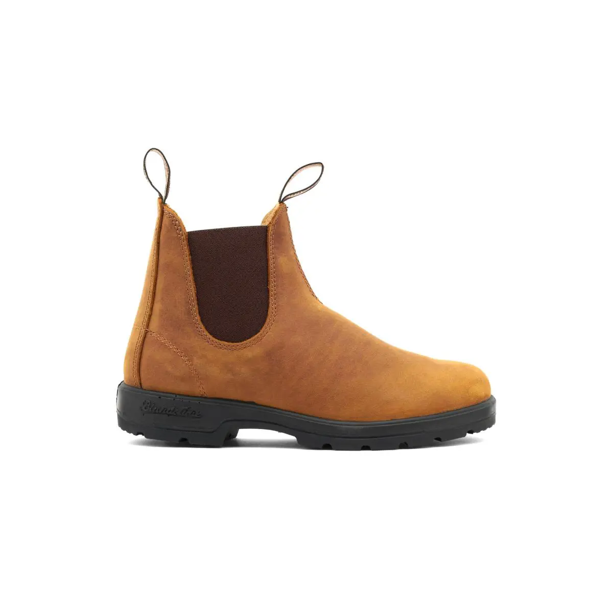 Blundstone shoes - Blundstone Classics #561 Chelsea Boots - Brown 2